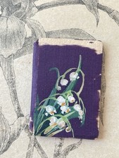 Miniature calendar 1928 d'occasion  Expédié en Belgium