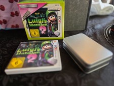 Luigis mansion premium gebraucht kaufen  Bad Kreuznach