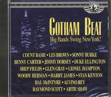Big bands swing for sale  USA