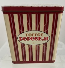 Wilko toffee popcorn for sale  BRIDGWATER