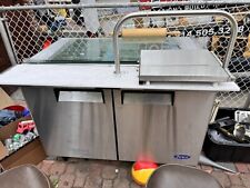 Salad bar commercial for sale  Bronx