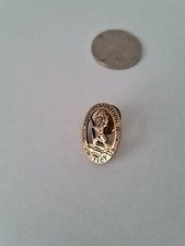 Vintage gold tone for sale  NEWTON AYCLIFFE