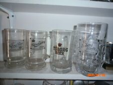 Chopes biere tuborg d'occasion  Draguignan