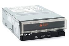 WEWNĘTRZNY NAPĘD TAŚMOWY AITI520S SONY AIT4 CONNECTROR SCSI LVD SE 200GB 520GB, używany na sprzedaż  PL