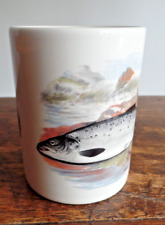 Vintage portmeirion mug for sale  WISBECH