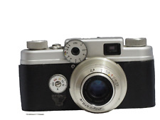 Argus four fotocamera usato  Visone