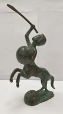 Sculpture statuette bronze d'occasion  Laval