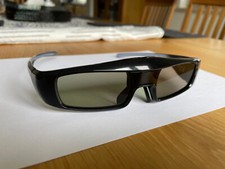 Panasonic brille aktiv gebraucht kaufen  Scheyern