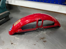 Yamaha tz750 mudguard for sale  ST. ALBANS