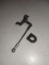 Biellette commande valve d'occasion  Mussidan