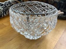 Lovely vintage heavy for sale  NORWICH