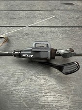 Shimano m9100 xtr for sale  BURY