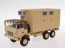 Camion berliet gbd d'occasion  Mansle
