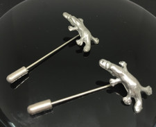 Platypus lapel pin for sale  HAILSHAM