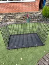 Heavy duty dog for sale  RUGELEY