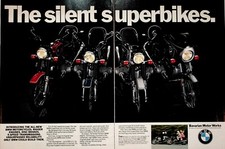 1974 bmw superbike for sale  Kingsport