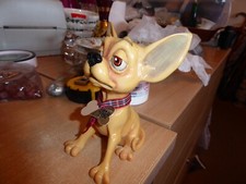 Little paws figurine for sale  NORTHAMPTON