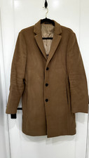 Reiss gable overcoat for sale  KEIGHLEY