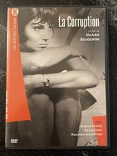 Dvd corruption bolognini d'occasion  Toulon-