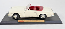 1955 mercedes benz 190 sl for sale  LLANDUDNO JUNCTION