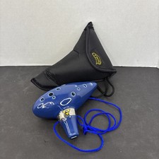 Hole ocarina ceramic for sale  Gainesville