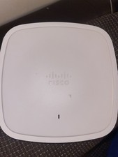 Cisco c9115axi indoor gebraucht kaufen  Kornwestheim
