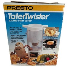 Vintage presto tater for sale  Elgin