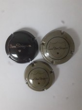 Capsules champagne differentes d'occasion  Verzy