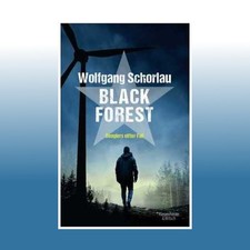 Black forest wolfgang gebraucht kaufen  Bornheim
