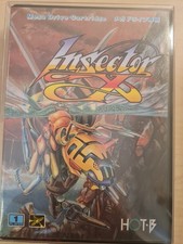 Insector sega mega gebraucht kaufen  Peine