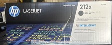 Cartucho de toner HP 212X preto de alto rendimento original LaserJet, ~13.000 páginas, comprar usado  Enviando para Brazil