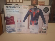 Stiracamicie stiratrice cleanm usato  Peveragno