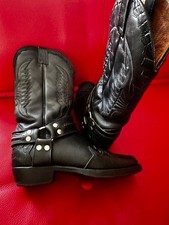 Sendra biker boots gebraucht kaufen  Edingen-Neckarhausen