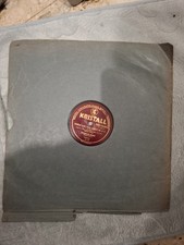 Disco giri grammofono usato Disco giri grammofono usato  Messina