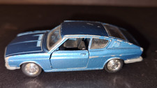 Schuco audi 100 usato  Spedire a Italy
