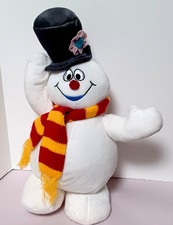 Frosty snowman animated for sale  Bloomington