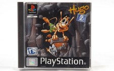 Hugo ps1 spiel gebraucht kaufen  Langgöns