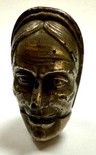 Antique white metal for sale  DUNDEE