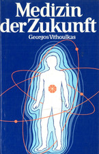 Medizin zukunft georgos gebraucht kaufen  Regensburg