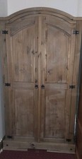 Corona wardrobe door for sale  OLDHAM