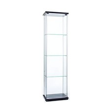 Ikea large glass for sale  LIVERPOOL