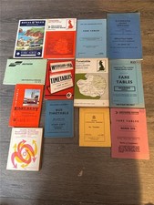 x18 bus timetable for sale x18 bus timetable for sale WATFORD