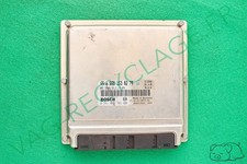 Calculateur moteur ecu d'occasion  Roanne