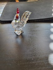 Swarovski figur kristall gebraucht kaufen  Volkach