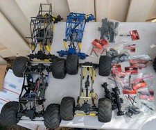 Four models axial for sale  Kapolei