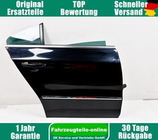 Tür hinten deep gebraucht kaufen  Eilenburg