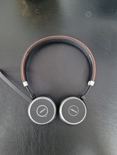 Jabra evolve cuffie usato  Bozen