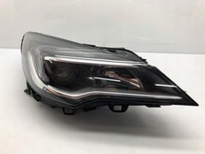 Opel Astra K V Reflektor przedni prawy 39158006 Oryginalna część OE, używany na sprzedaż  PL