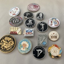 Joblot vintage russian for sale  BEDALE