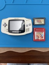 Gameboy advance zelda for sale  Linden